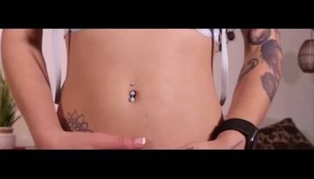 TKnob Bobbin' Teen Avery