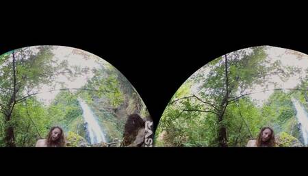 Sexy Yanks Babe Endza Loves her Pussy