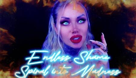 Endless Shame - Spiral into Madness WMV
