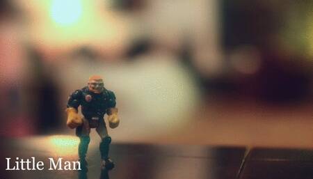 Little Man