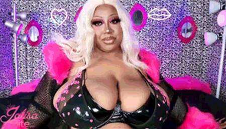 BHM 2024 Goddess Worship Week 2 (MP4 Version)