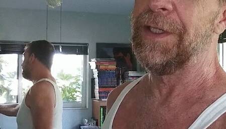 I shrink you for fucking up vore