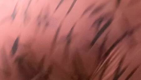 Playing With Myself In The Shower