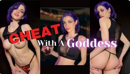 Striptease To Make You CHEAT