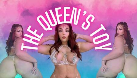 The Queen's Toy