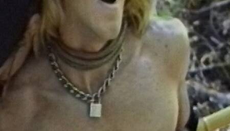 Rooped And Tormented