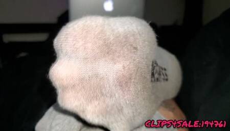 Smelly bobs and dirty socks