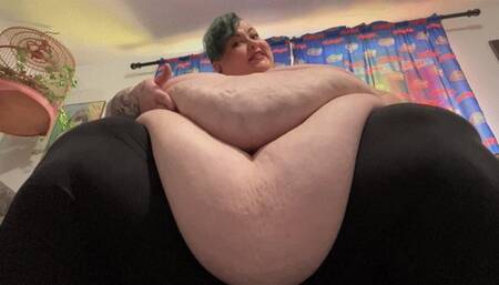 Happy Anniversary, I'm Eating You! HD