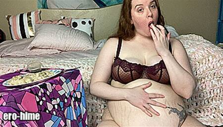 Breaking My Diet for Dumplings