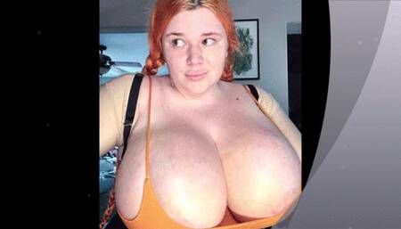 BIG TITTY SUMMER WATSON LOVES HER DILDO