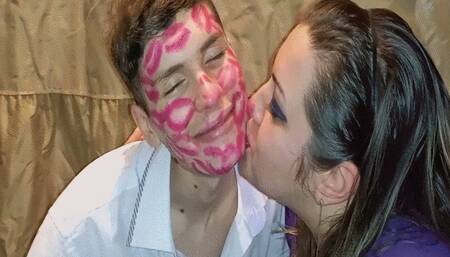 Lipstick gratitude V WMV