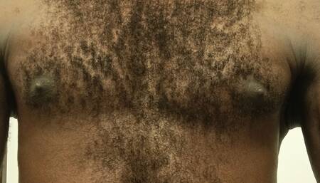 Me in Shower