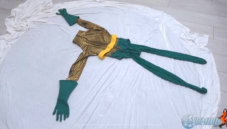 AQUA EVIL MELTDOWN - HD