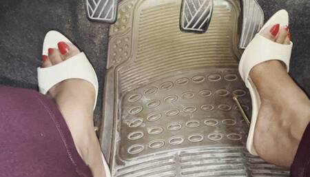 My car dumped me again