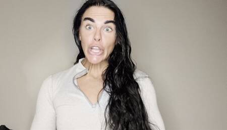 Do you know what time it is? Wrist Watch & Hand Fetish