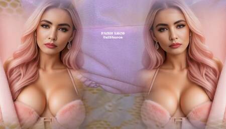 EMASCULATION OF MY PANTY ADDICT SISSY BOY - PART 2