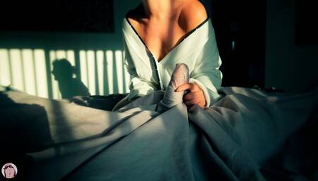 Wet Dreams Are Made Of This