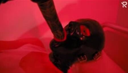 Self care on the clinic bed