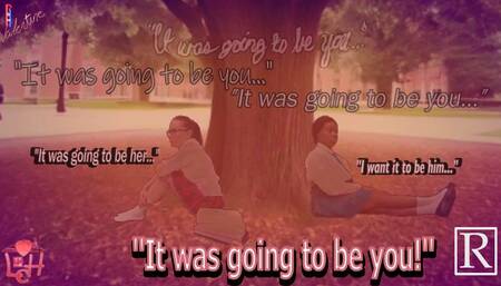 RHC34 - It was going to be you (V1)