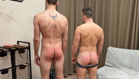 Payback: Vince Spanks Darren -- Fast Download-Smartphone-Tablet Version