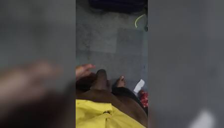 I Am a Alone at Home