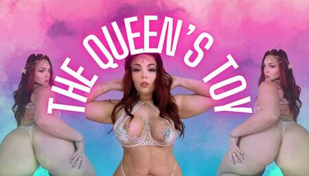 The Queen's Toy (wmv)