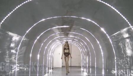 Cum on Command for Kyaaists - Religious Orgasm Control by Goddess Kyaa - 720p MP4