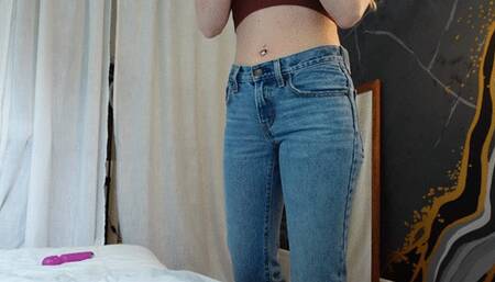 Middy Levi Jeans