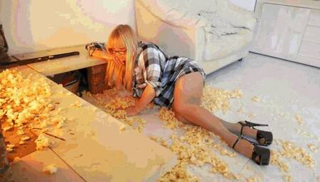 Furious evil stepmother MP4 (1920x1080) FHD