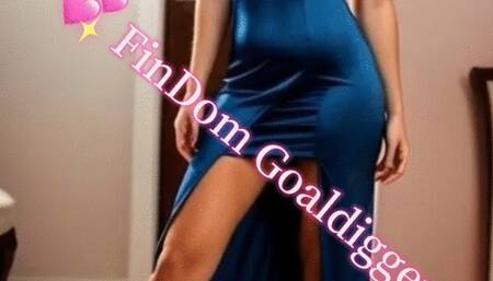 Embrace the feminine side with crossdeeeing!