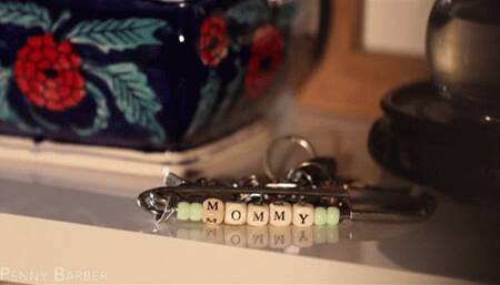 Penny Barber - Cuckie Pants (HD MP4)