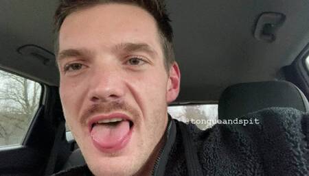 William Tongue Part7 Video1 - WMV