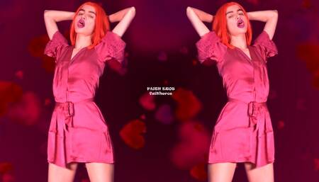 I LOVE SMALL DICKS BECAUSE THEY PAY WELL - PART 1