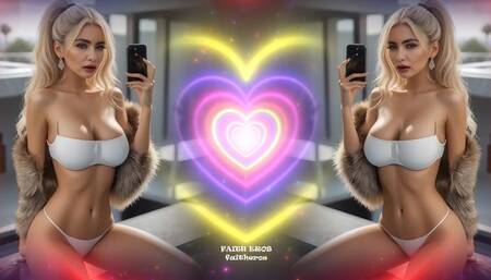 I LOVE SMALL DICKS BECAUSE THEY PAY WELL - PART 1 AND PART 2