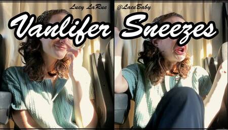 Vanlifer Sneezes