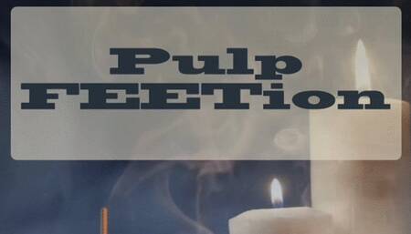 Pulp Feetion