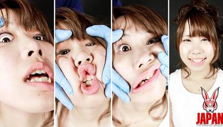 Misaki's Dilemma: The Blue Glove Ordeal