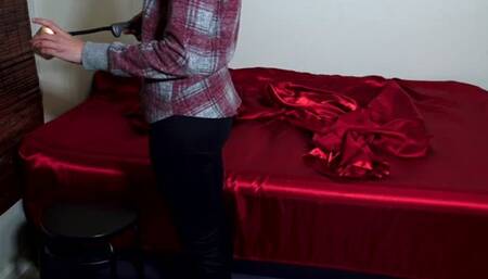 Candle Power Magic with Reporter Natalie Shea and Witch Pepper Kester (720p mp4)