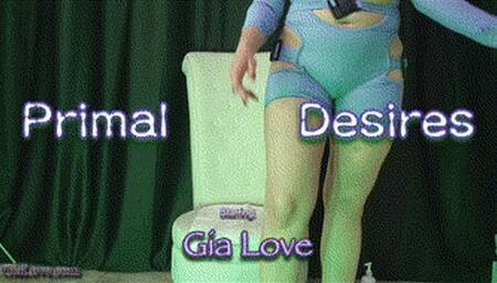 Primal Desires (WMV 1080P)