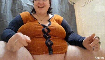 Meeting with HR: Vore Role-play (MP4 HD)