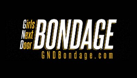 2402TILLY-Neighbor girl gets herself tied up and gagged