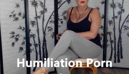 Humiliation Porn for betas HD (MP4)