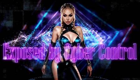 Exposed by Cyber Control Blackmail mov