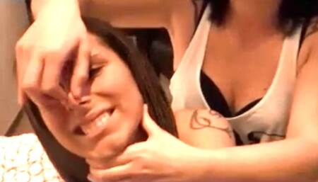 PAIN BIZARRE-PART 2-WMV