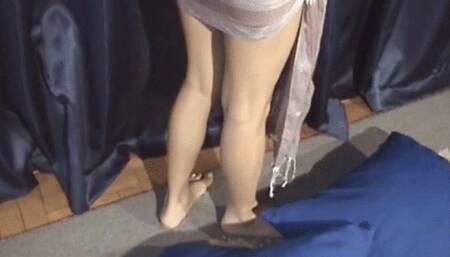 Smoking Girl Anita 01 Mp4 960X540