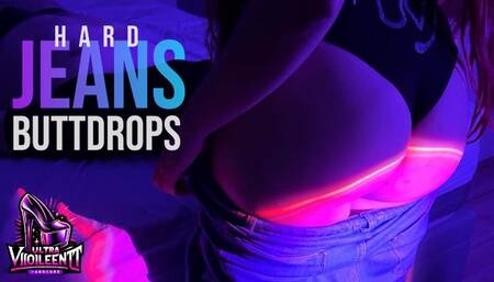 CUSTOM: Hard Jeans Buttdrops to the Face (HD)
