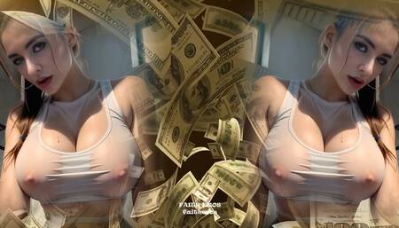 I LOVE SMALL DICKS BECAUSE THEY PAY WELL - FROM PART 1 TO PART 6