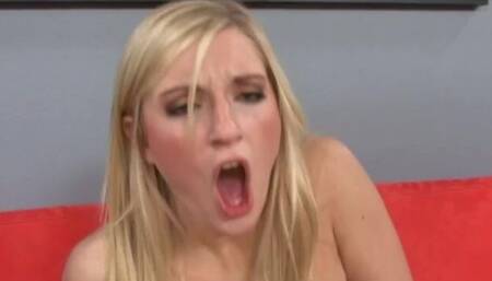 Nice-looking Kylee Reese - oral xxx - Fresh Teen Porn
