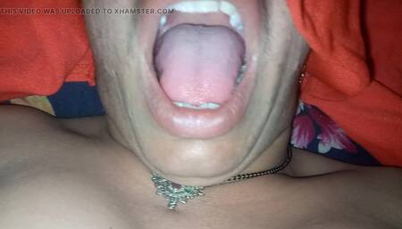 Desi Fucking with My Wife at My House