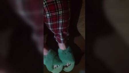 Stepmommy Can't Punish Her Baby Boy Like He Needs